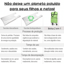 Bolsa de Compras Premium © - Exclusivo Loja Maiora - Lojas Maiora