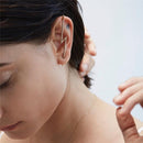 Brincos de Gancho para Orelha™ - Coleção 2021 - Lojas Maiora